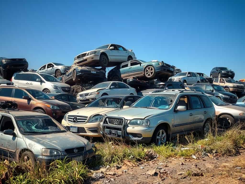 Einfache Lösungen für Ihren Verkauf – mit der Autoverwertung in Bünde