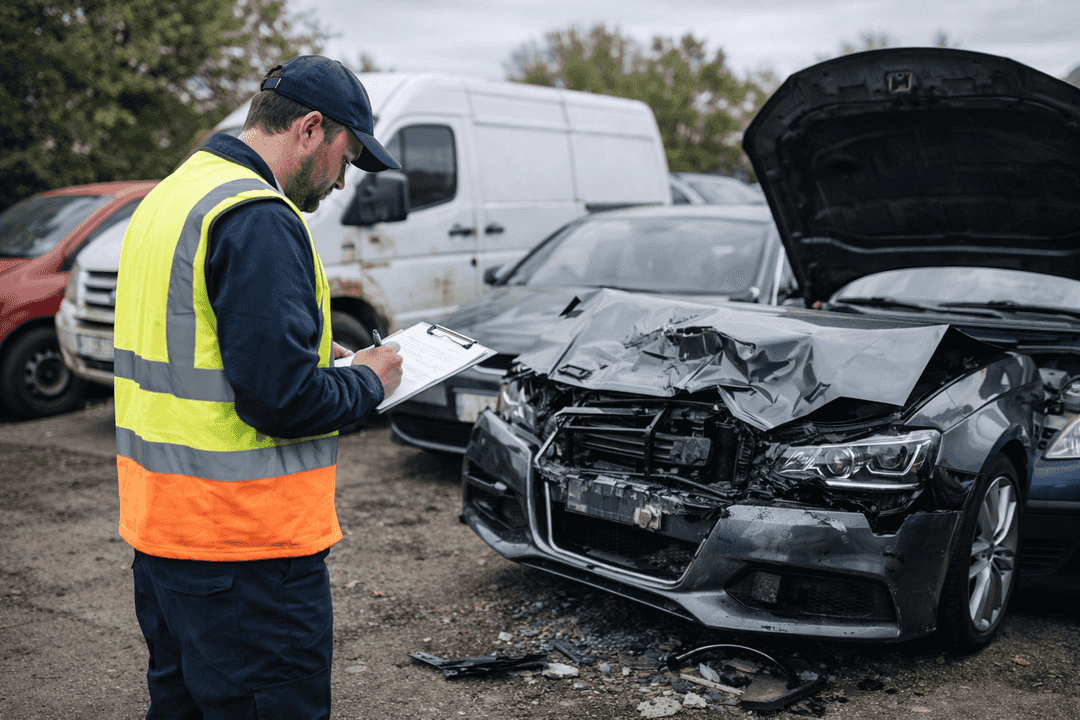 So funktioniert die Autoverwertung Bünde – Mit wenigen Klicks zum Verkauf