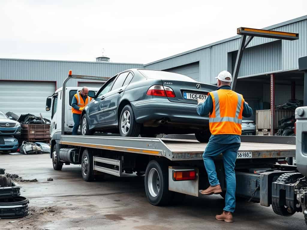 Pragmatische Lösungen für Sonderfälle – Autoverwertung Bünde bei fehlenden Papieren und Finanzierung